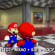 Nintendo está utilizando denuncias de copyright para dar de baja todas las publicaciones de Super Mario 64 para PC.